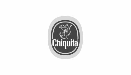 Chiquita - Logo - Cliente