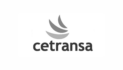 Cetransa - Logo - Cliente